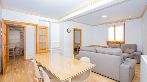 Foto 5 de Piso de alquiler en Casco Histórico,  Toledo Capital