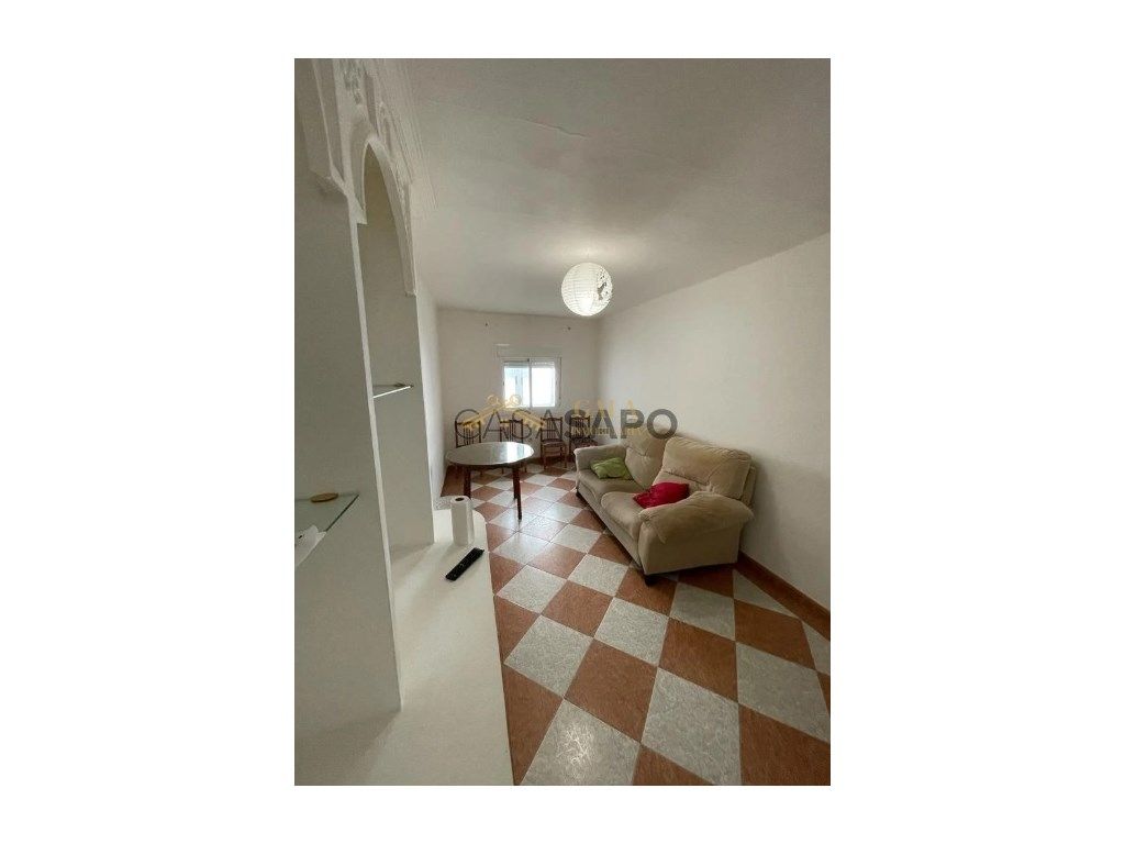Sala d'estar de Pis en venda en Cáceres Capital amb Terrassa