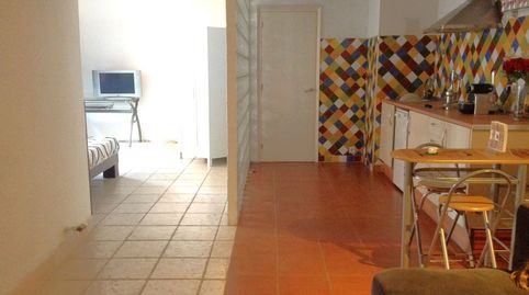 Foto 2 de Piso en venta en La Teixonera, Barcelona Capital