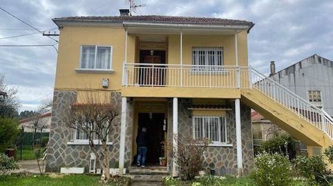 Photo 3 of Houses for sale in Calle Solana, 4, O Carballiño , Ourense