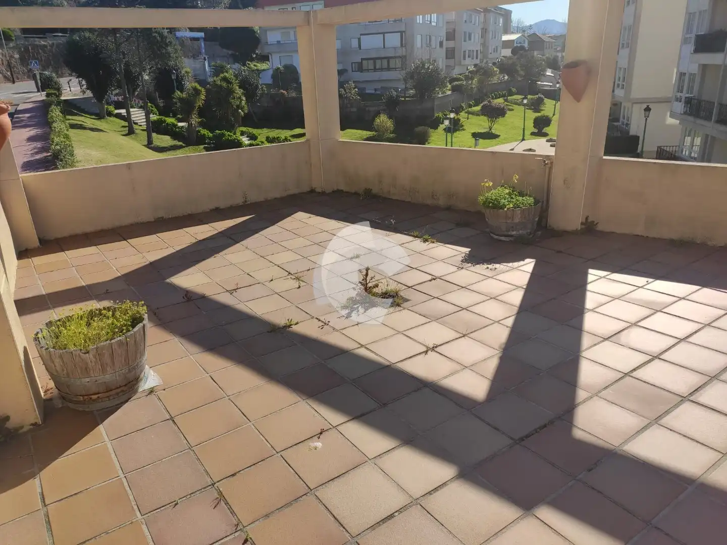 Casa con jardín en venta en Panxón, imagen 5