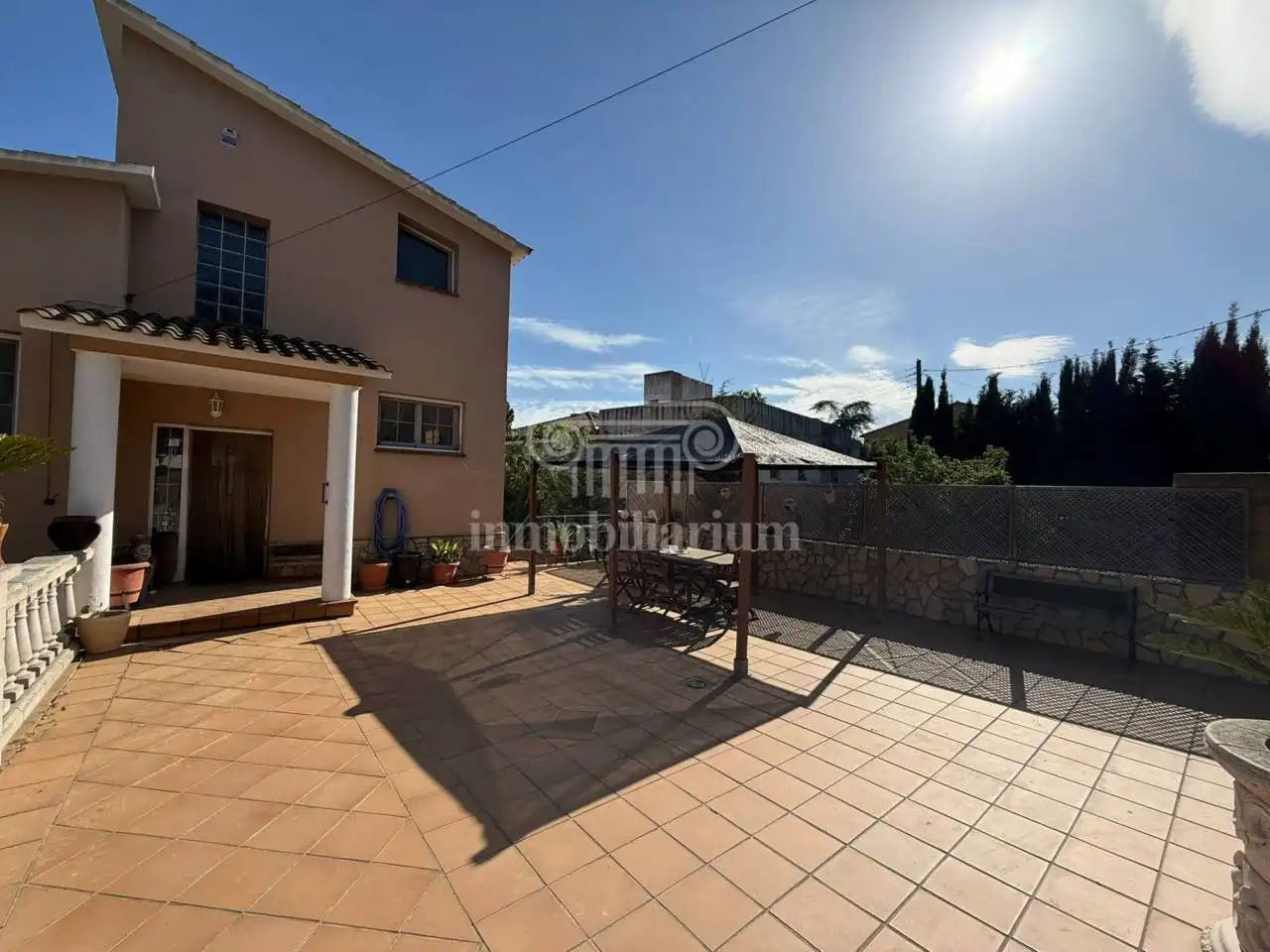 Casa o xalet en venda a Calle Flor, Mas Mora - Sant Daniel