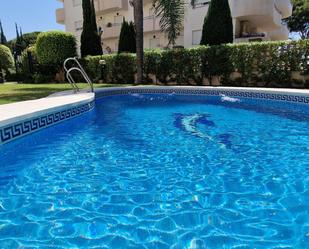 Apartament de lloguer a Avenida del Mar, 2, Benalmádena