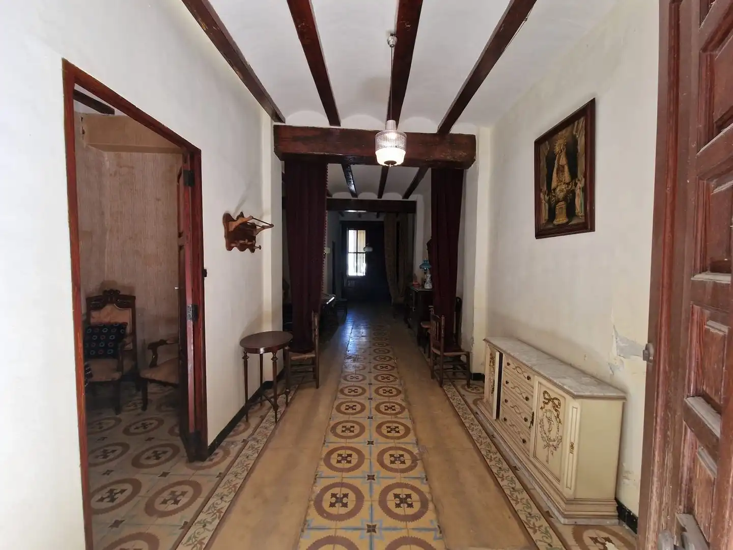 Casa o xalet en venda en Llaurí amb Terrassa i Traster