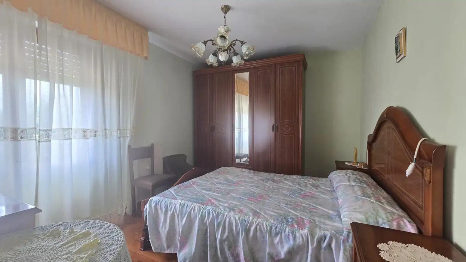 Bedroom of Houses for sale in Suances  with Heating and Terrace