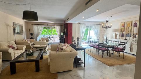 Photo 2 of Attic to rent in Urbanización Alhambra del Golf, 1, Casasola, Málaga