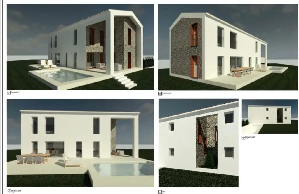 Country house with pool for sale in Zona Periurbana, imagen 7