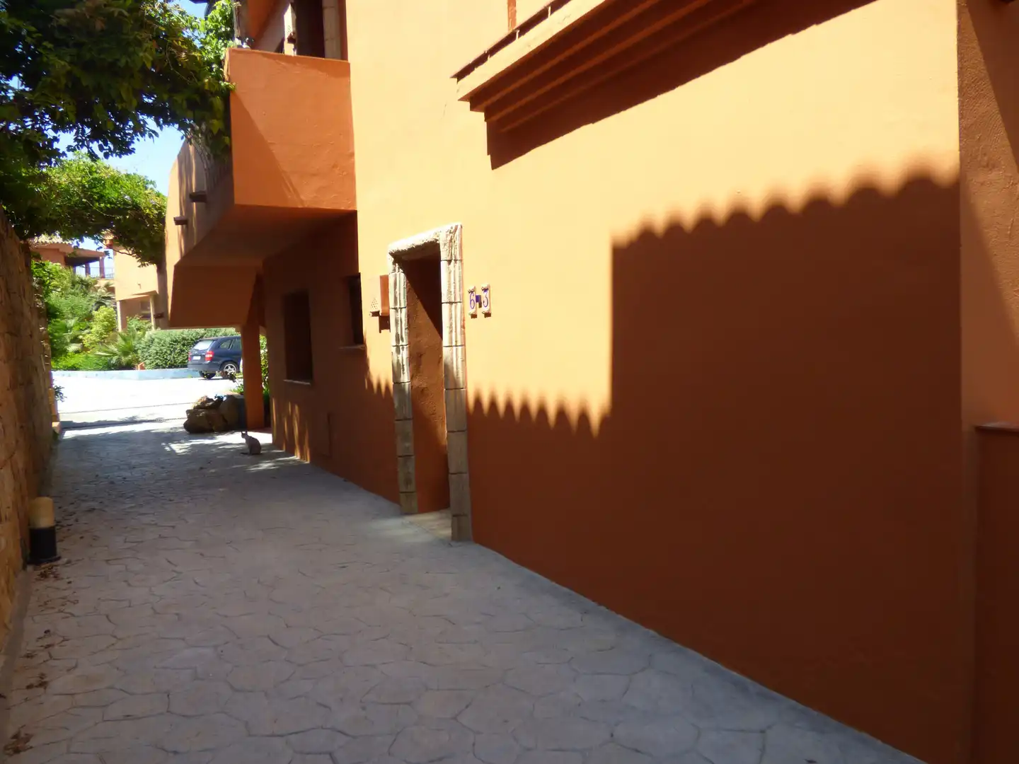 Apartamento con terraza en venta en La Alcaidesa, imagen 14