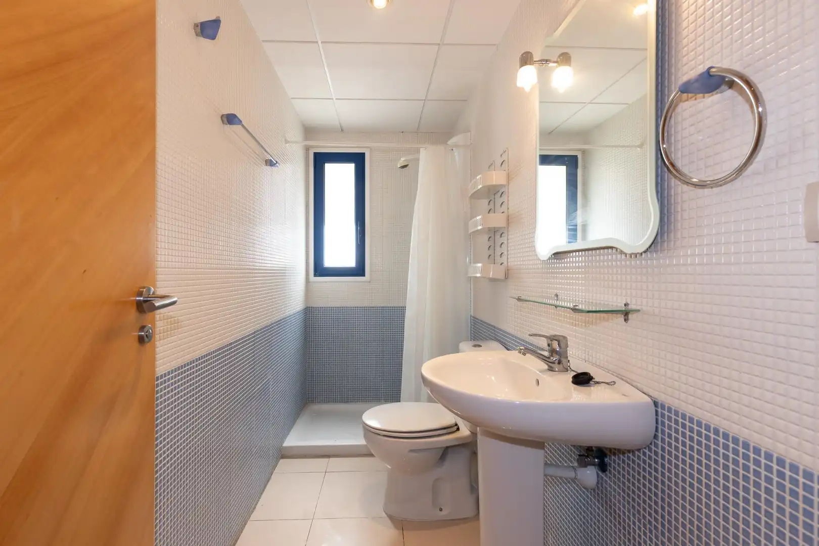 Apartament amb terrassa en venda a de Brussel·les 51, imagen 23