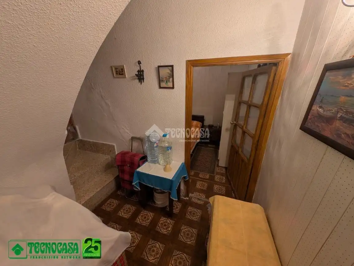 Casa adosada en venta en Daimiel