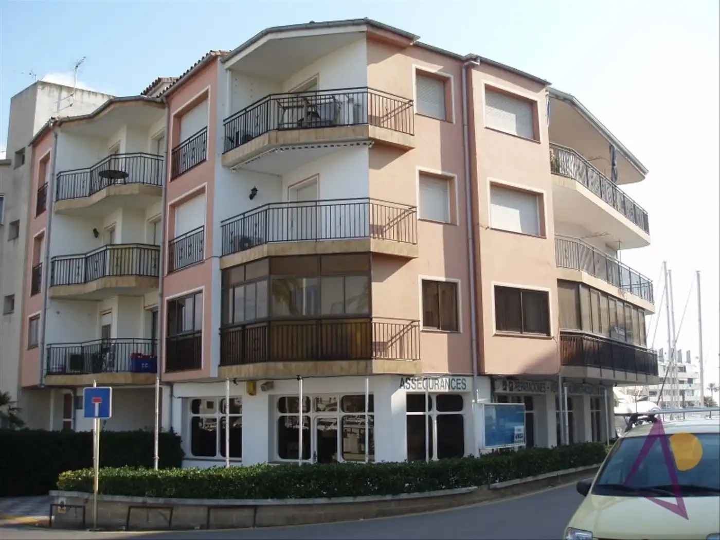Ático en venta en Carrer Cavall de Mar, 1, Salins - Cavall de Mar