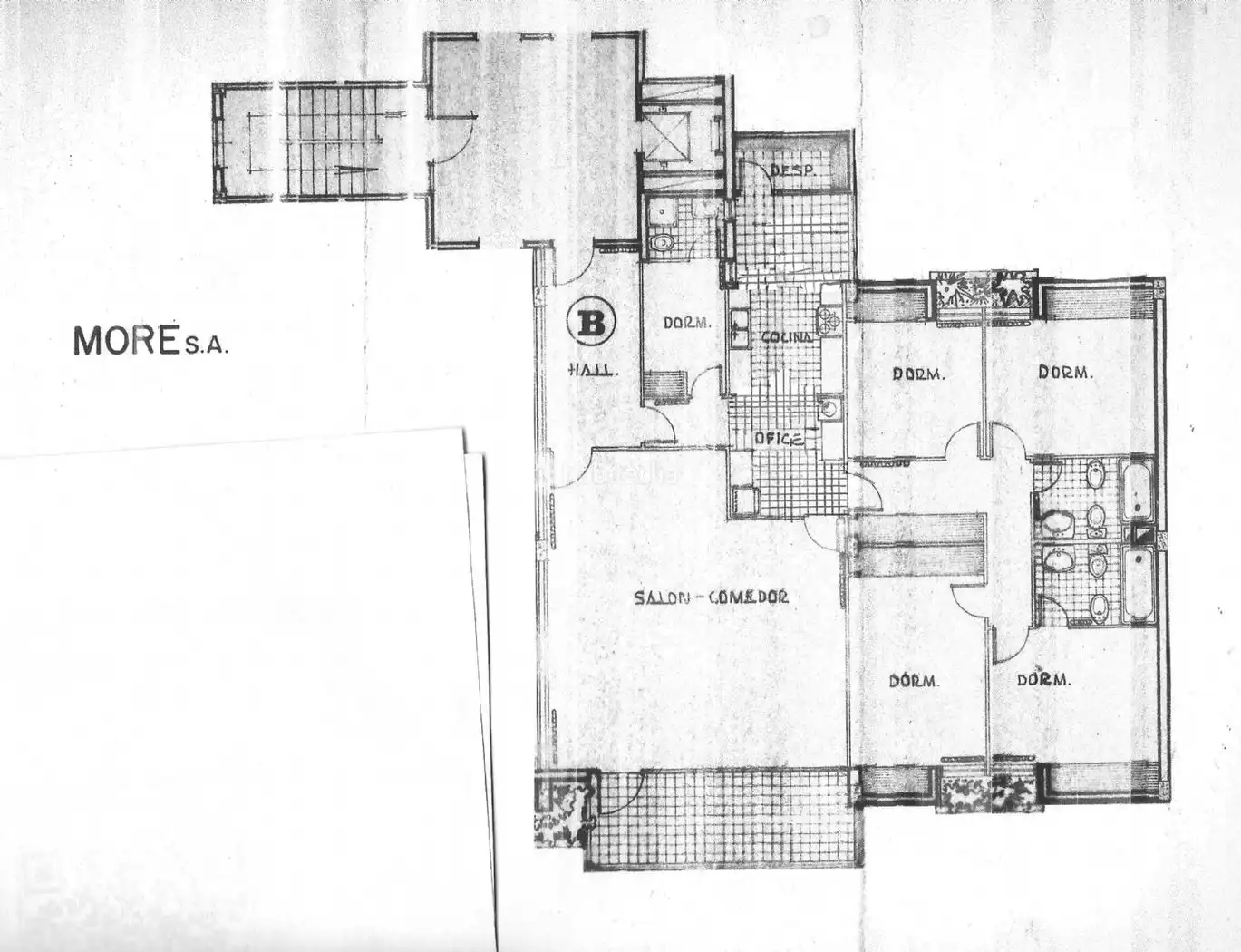 Wohnung mit Aufzug zum Verkauf in Calle de los Pirineos 29, imagen 10