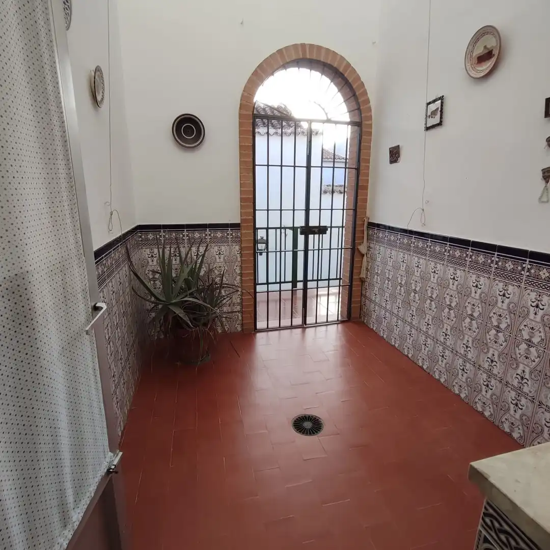 Casa con terraza en venta en Valdepeñas, imagen 15