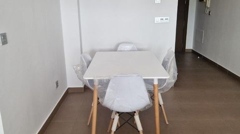 Foto 3 de Apartament en venda a La Nucia Pueblo, La Nucia