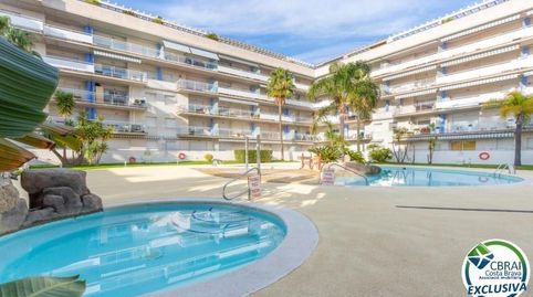 Foto 2 de Apartamento en venta en del Port Canigo, Santa Margarita, Roses