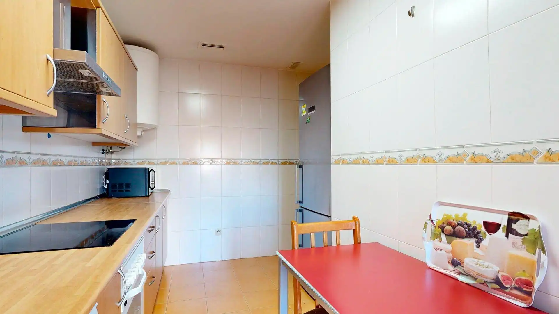 Appartement avec terrasse à vendre à Avenida DE LA ESTACION 68, imagen 9