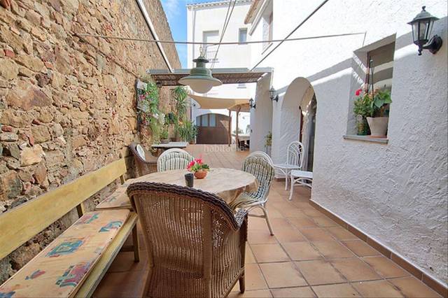 Finca rústica en Venta en Poble