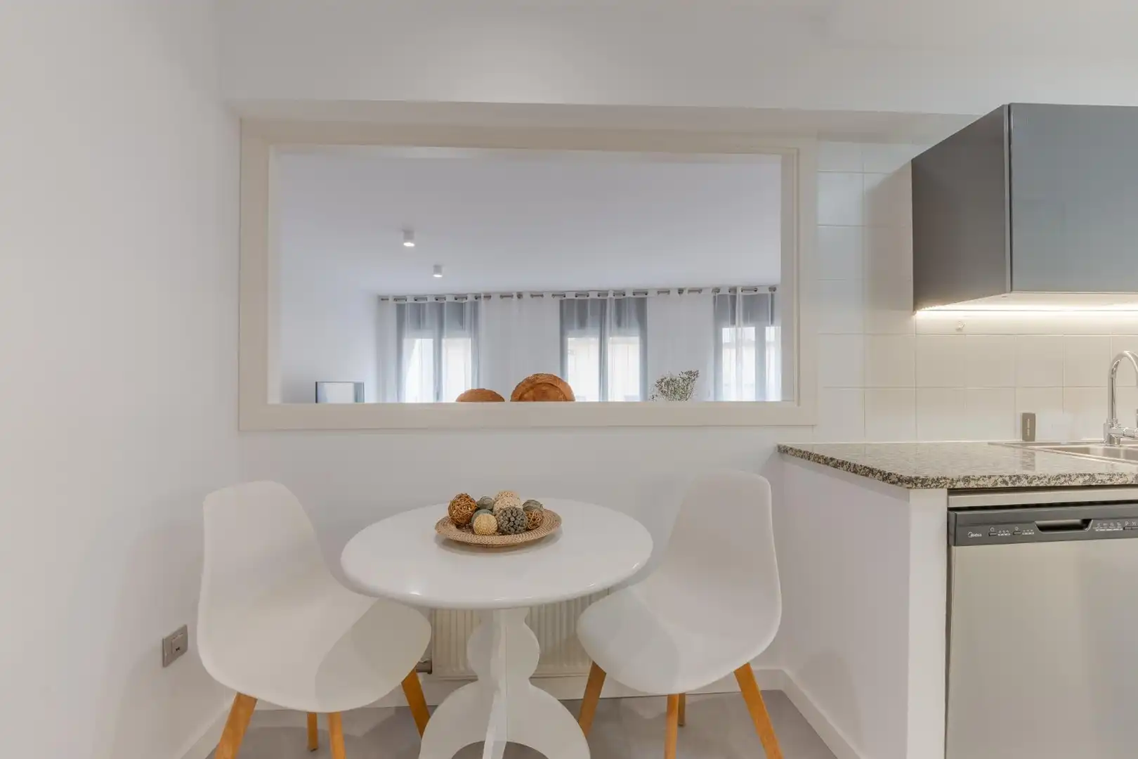 Flat with lift to rent in Carrer HORTES, imagen 27