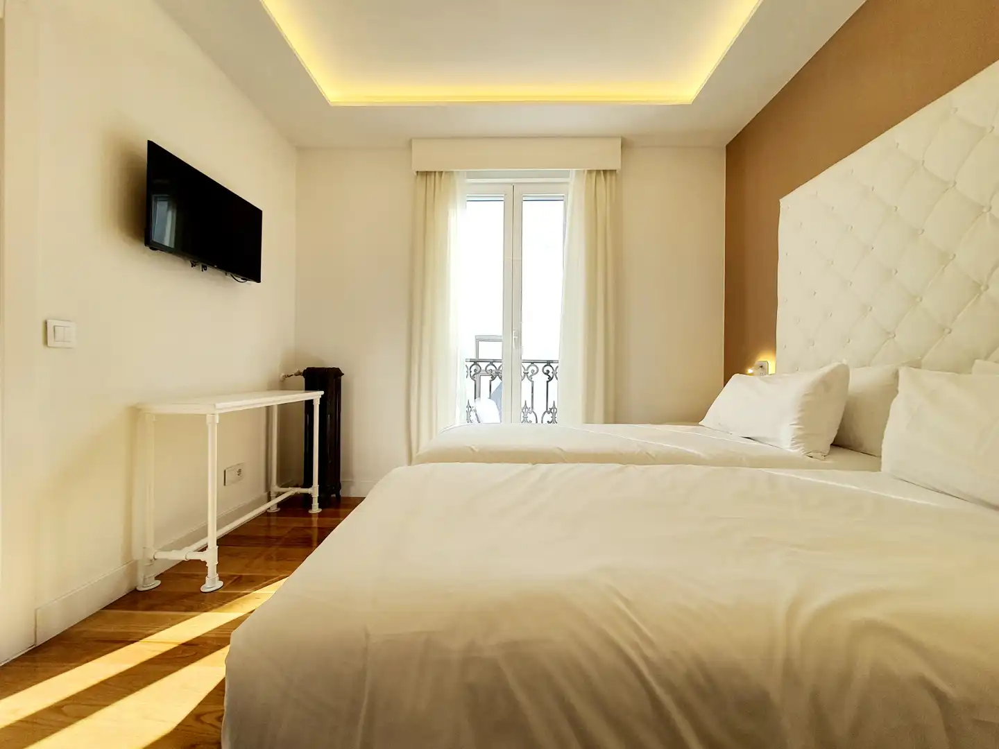 Penthouse mit Terrasse zur Miete in Centro, imagen 13