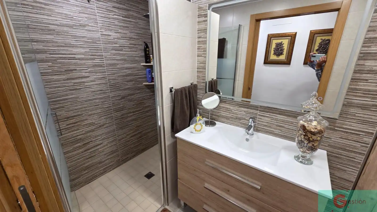 Apartamento con piscina en venta en Estepona Pueblo, imagen 12