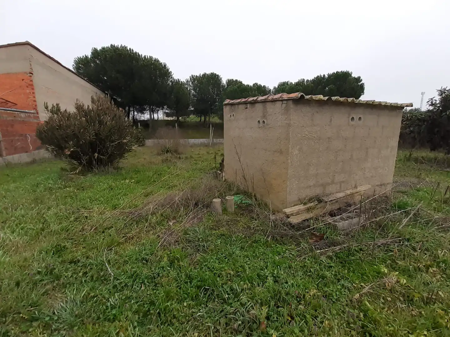 Residencial en venda en Montamarta