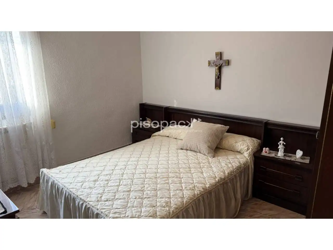 Habitación de Casa o chalet en venta en Azagra con Calefacción