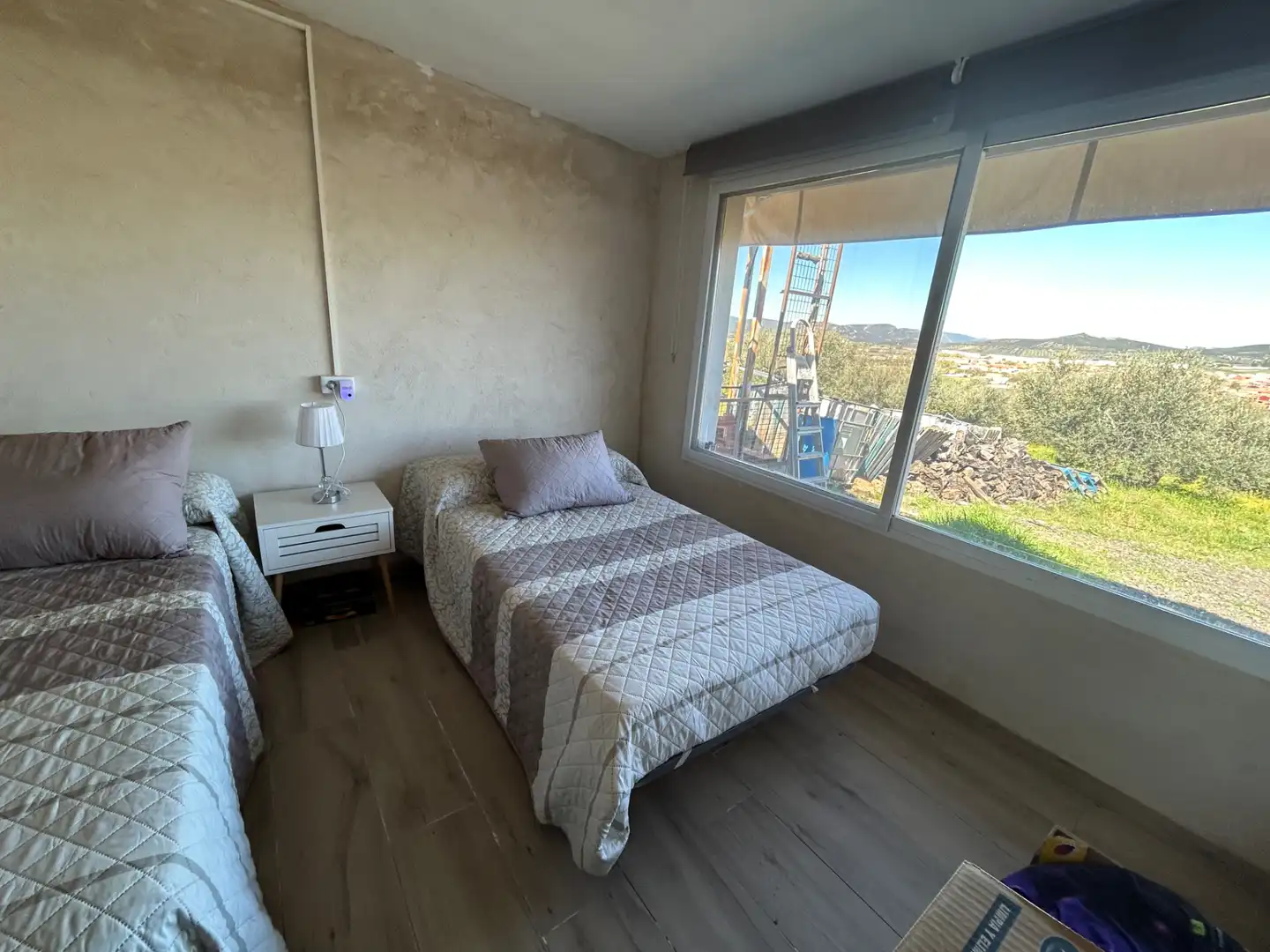Bedroom of Country homes for sale in Piedrabuena  with Swimming Pool