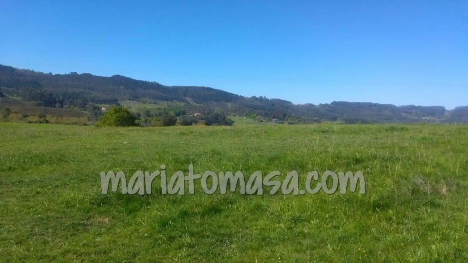 Residencial en venta en Gatika
