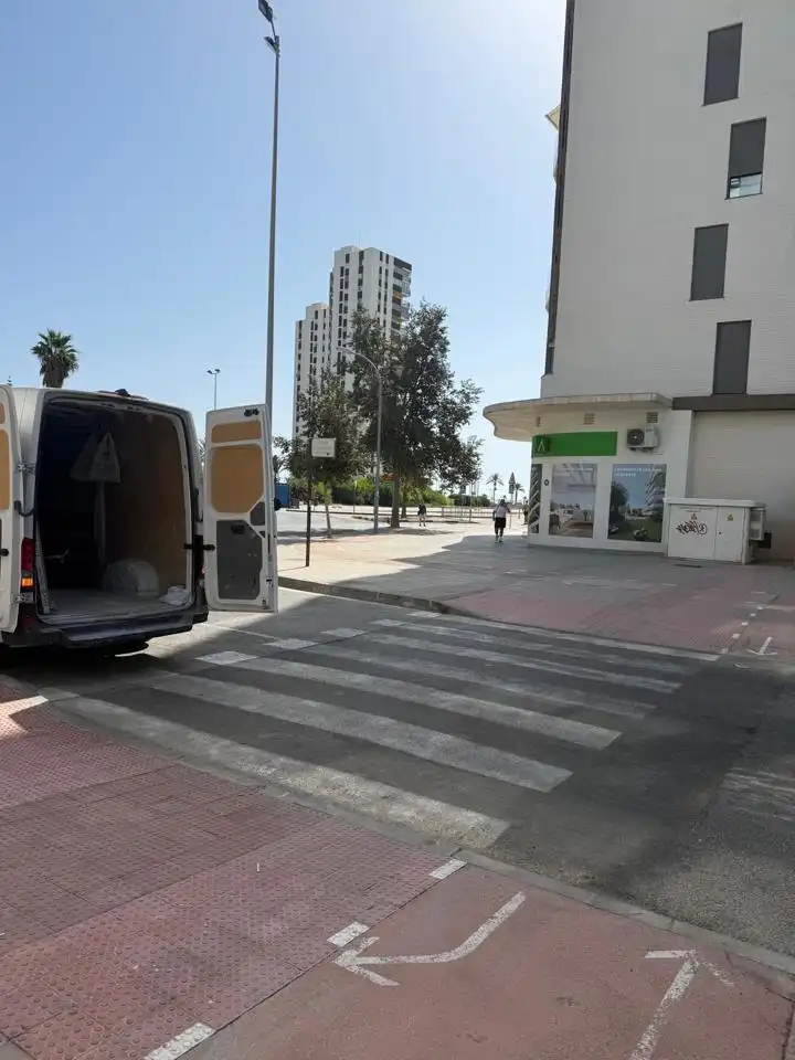 Local comercial de lloguer a Maestro José Garberí Serrano, imagen 12