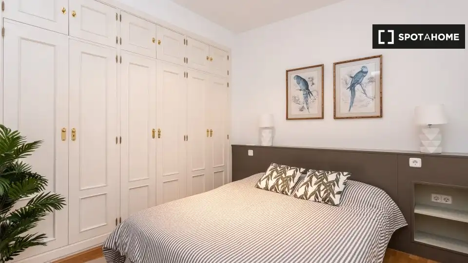 Flat with terrace to rent in Centro, imagen 13