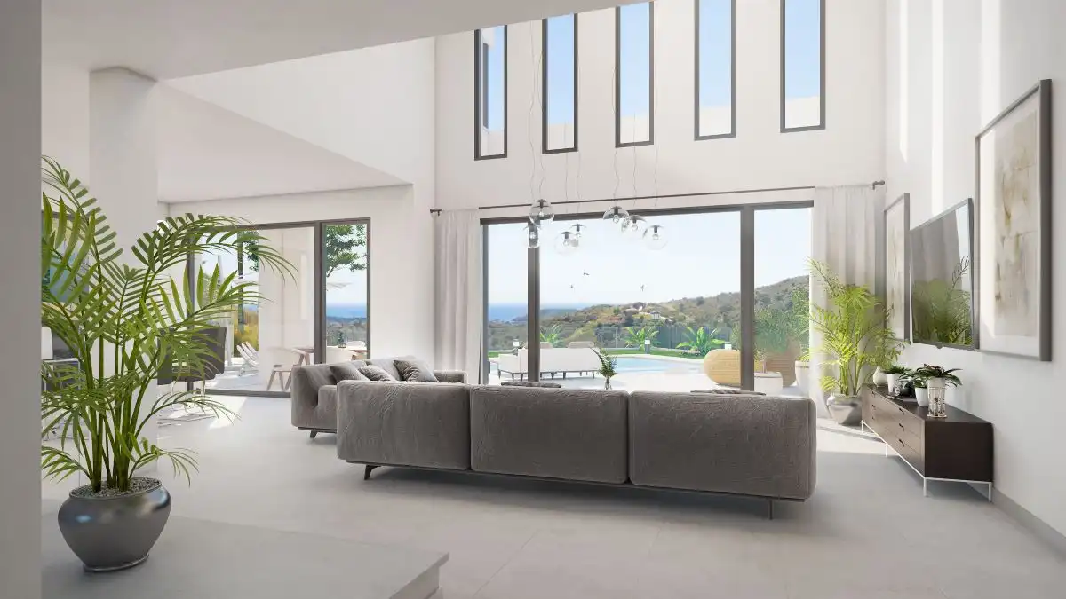 Casa con piscina in vendita a Marbella Centro, imagen 2