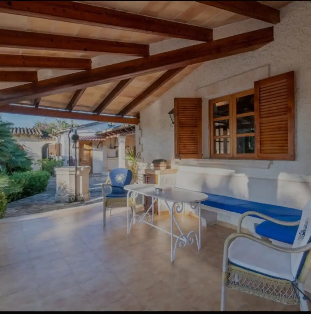 Casa amb terrassa en venda a Pollença - MA-2202, imagen 28
