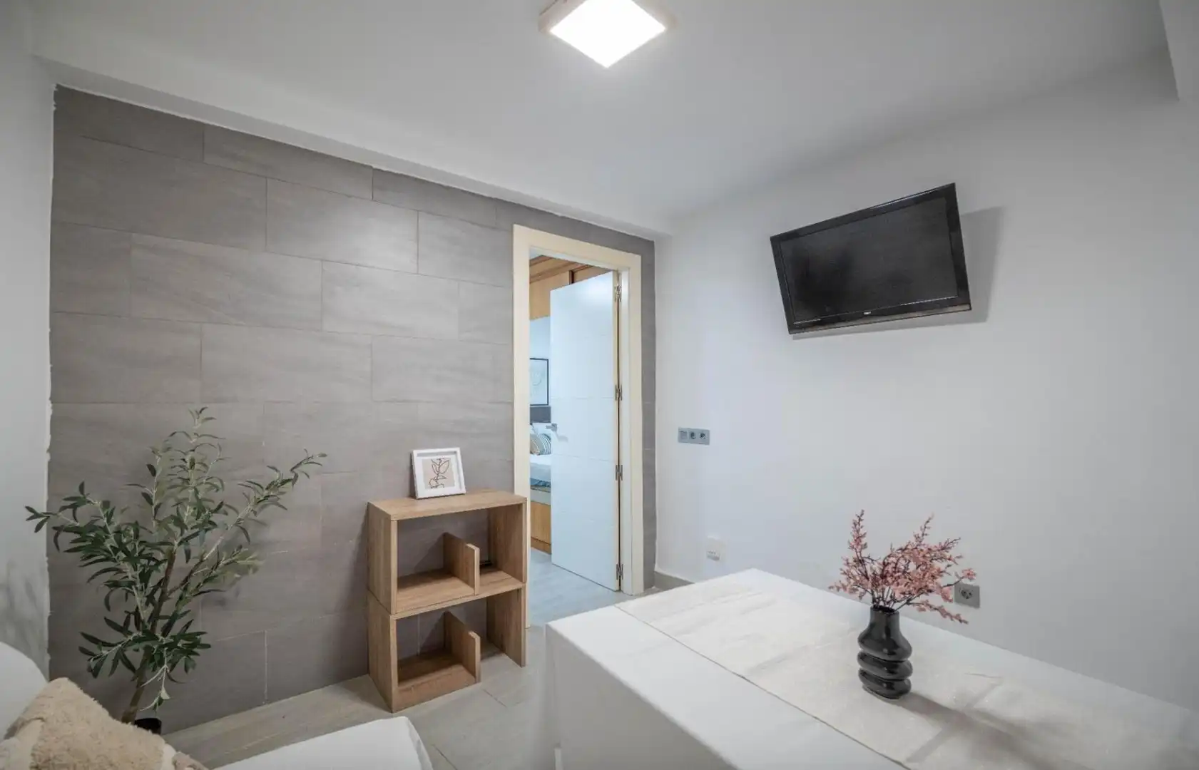 Apartament en venda a Placeta Hospicio Viejo, imagen 4