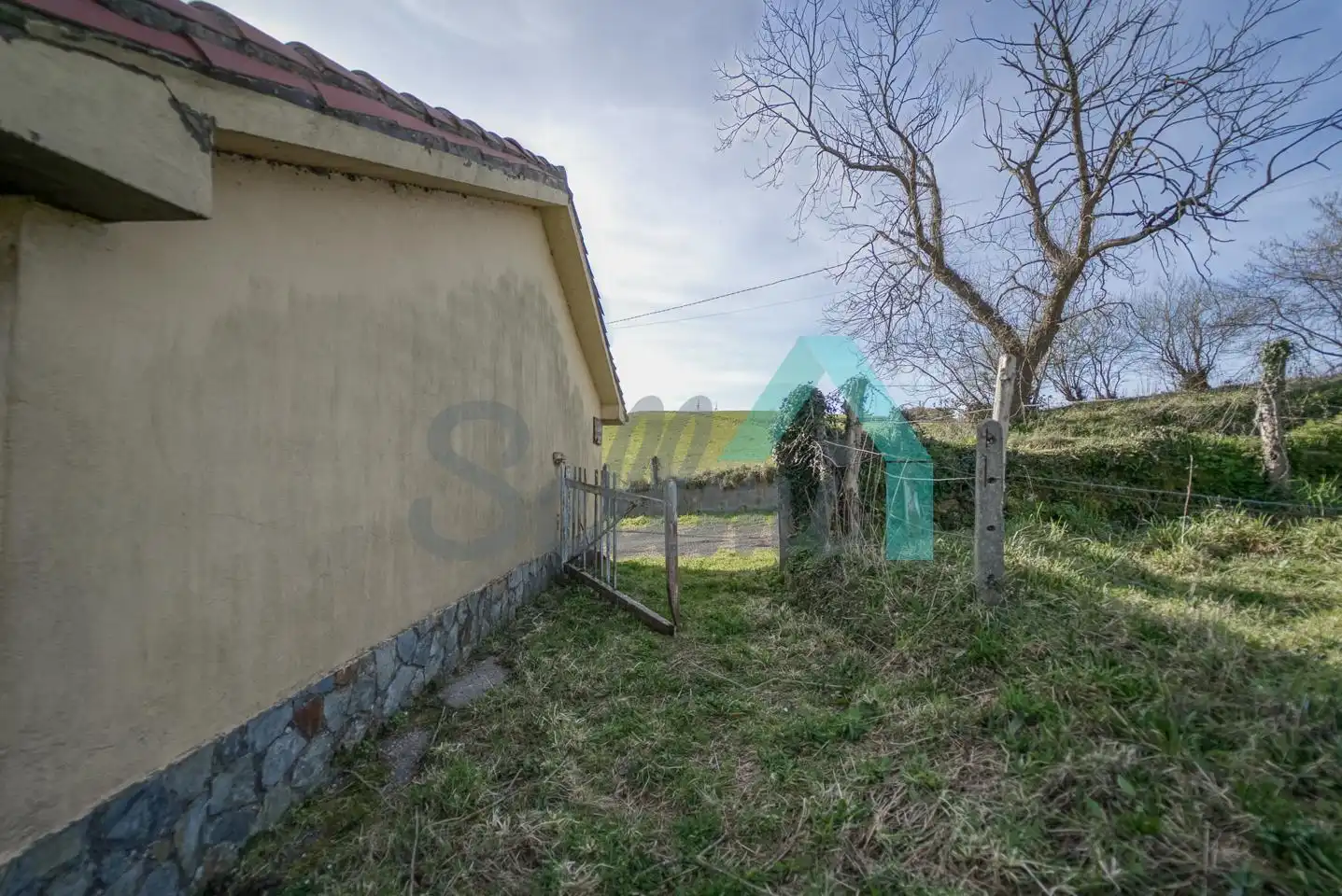 Casa con jardín en venta en Lugar Ardesaldo, imagen 99