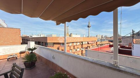 Photo 3 of Attic for sale in Fuente del Berro, Madrid Capital