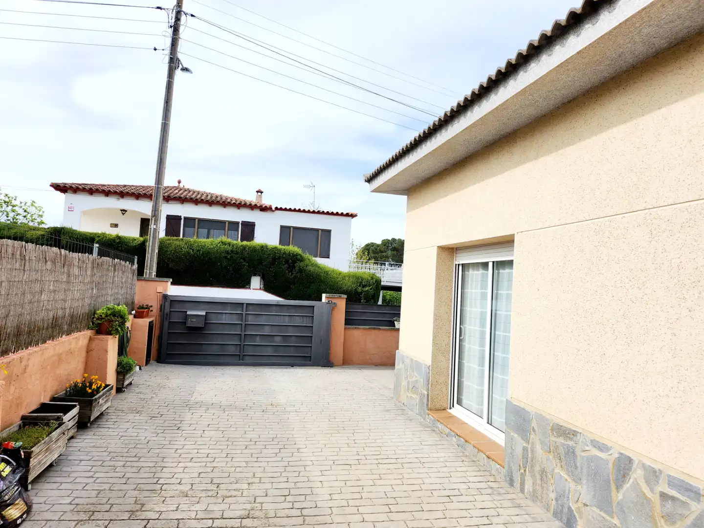 Villa avec terrasse à louer à Piera, imagen 16