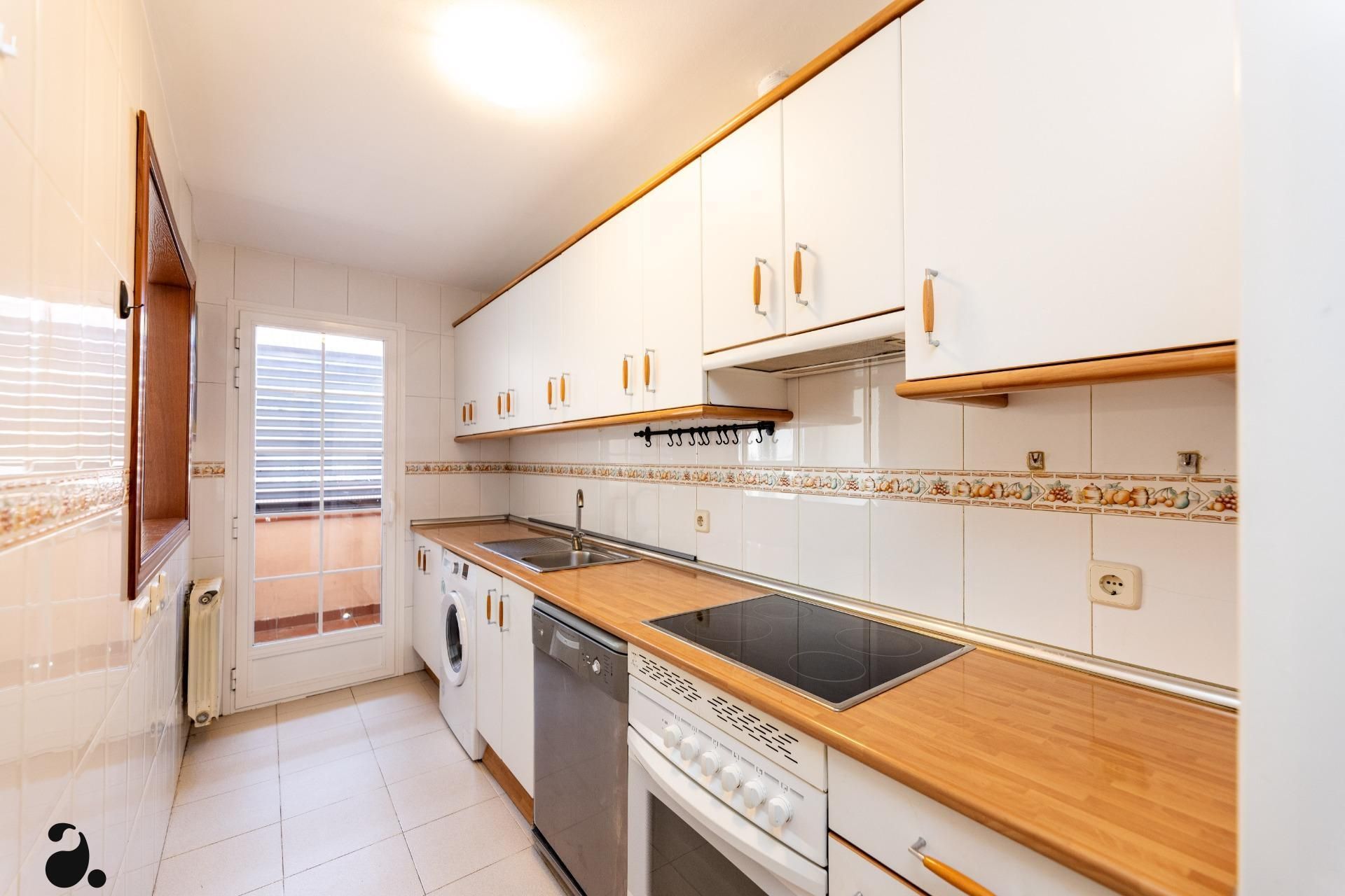 Erdgeschoss zum Verkauf in Villalba Pueblo