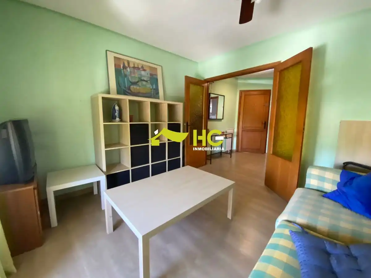 Habitación en Centro