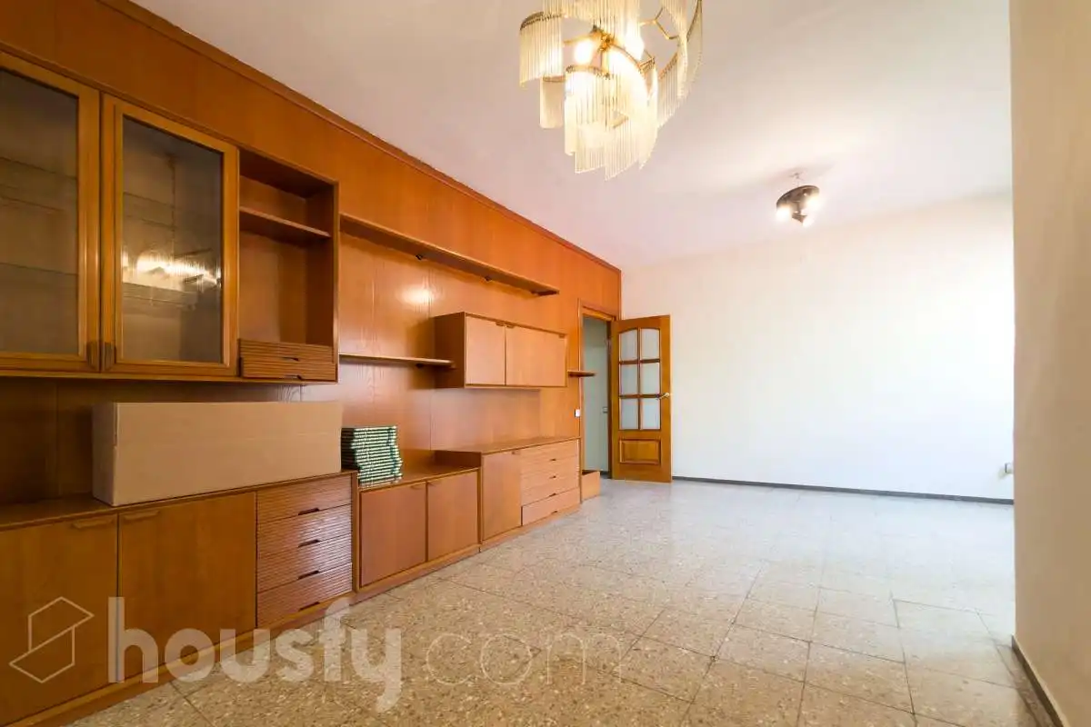 Piso en venta en Barcelona, Barcelona