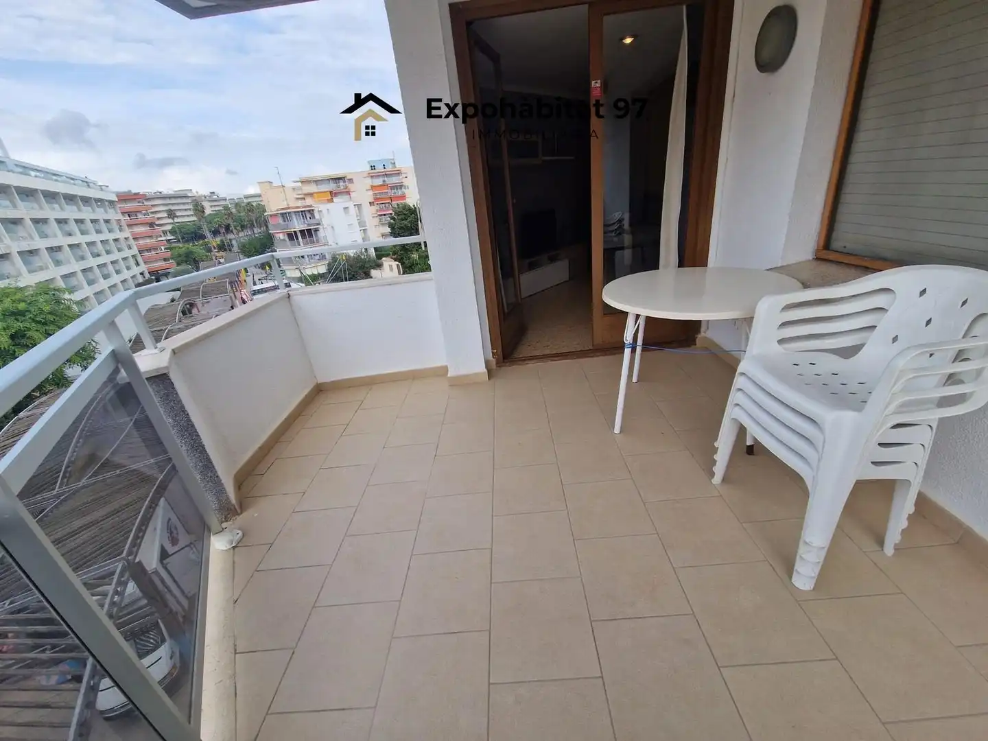 Appartement compact avec ascenseur à vendre à Carrer BARBASTRE 9, imagen 31