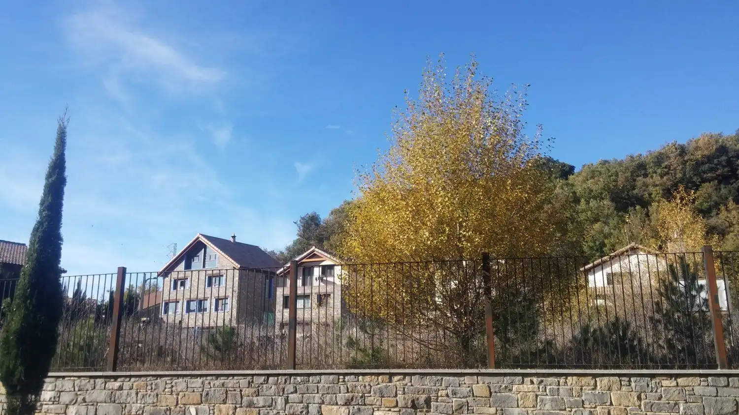 Terreni e lotti in vendita a Aínsa-Sobrarbe, imagen 9
