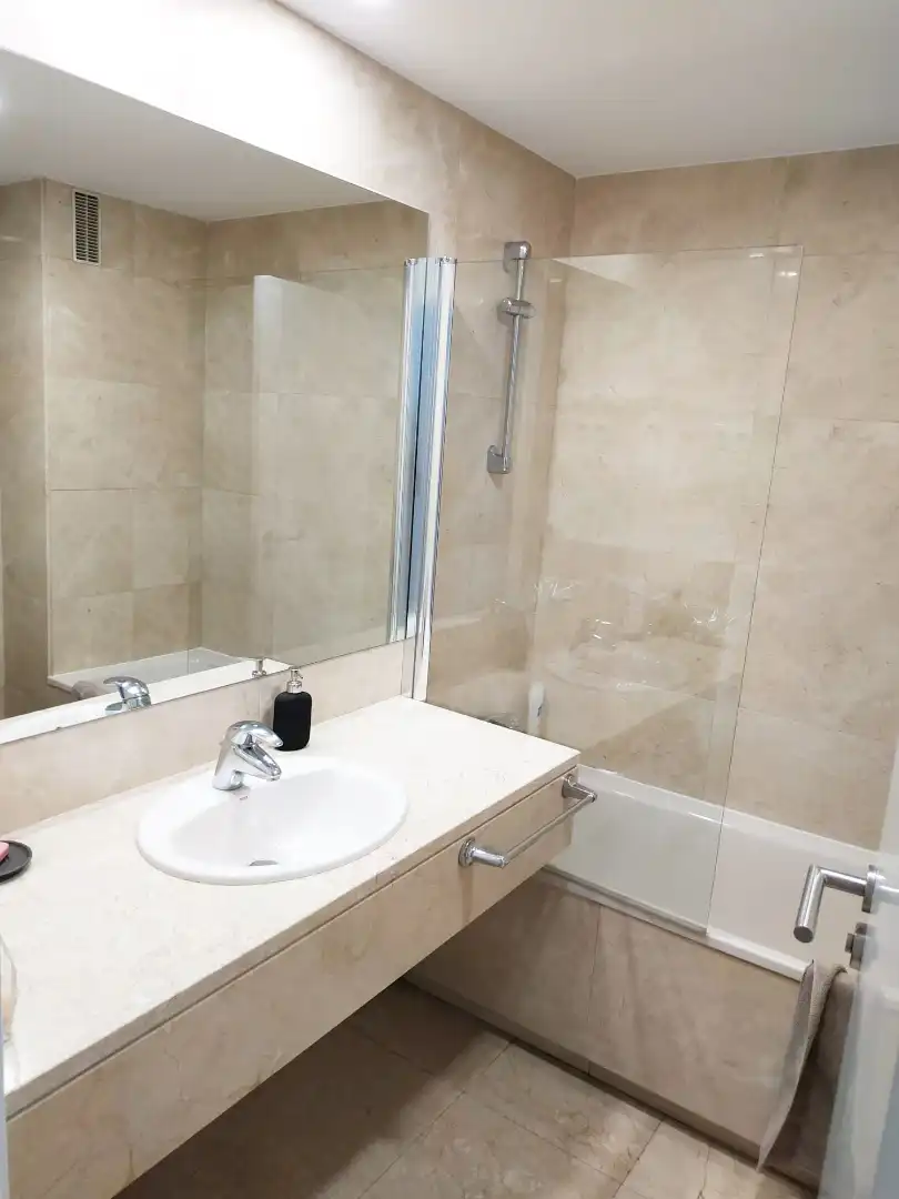 Flat for rent in Calle de Toques, Las Tablas