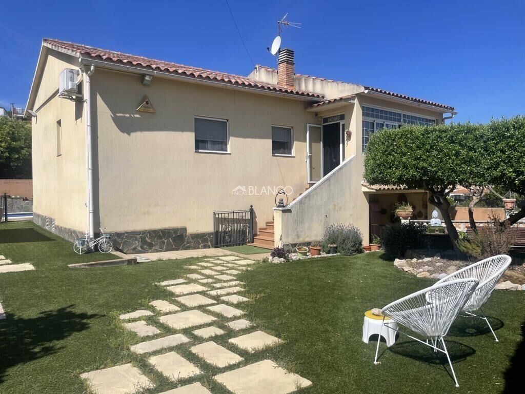 Casa o xalet en venda a Cabrera d'Anoia