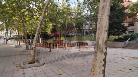 Foto 4 de Pis en venda a Almenara -Ventilla, Madrid Capital