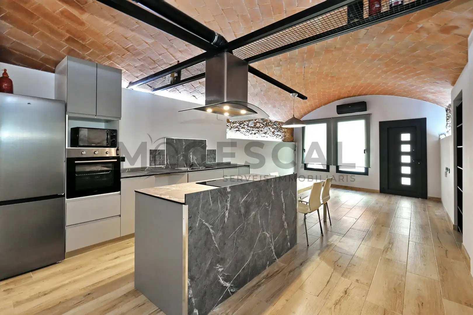 Planta baixa en venda a MAJOR, Caldes de Montbui