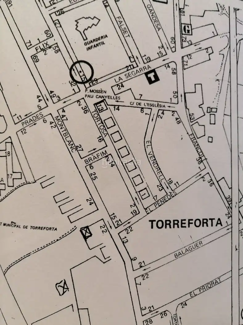 Local comercial en venda a Carrer de Tortosa 34, imagen 4