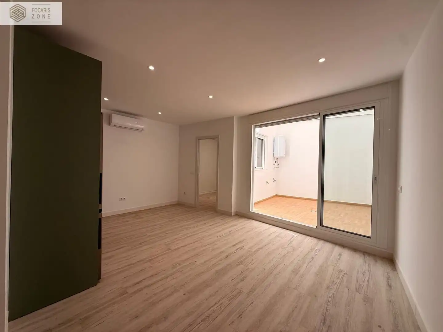 Planta baixa en venda en Málaga amb Aire condicionat i Calefacció