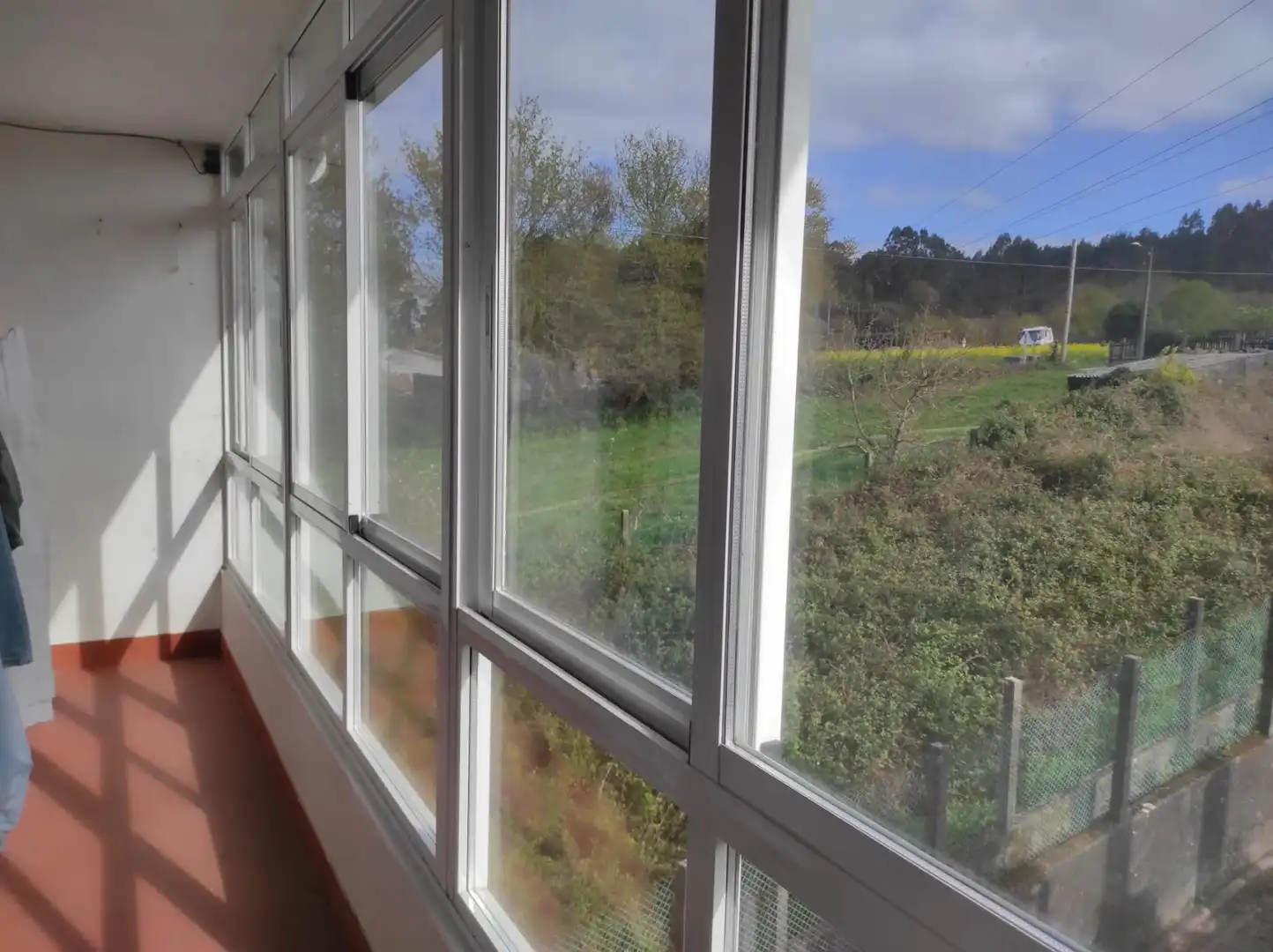 Casa amb terrassa en venda a Campus Sur - Santa Marta, imagen 13