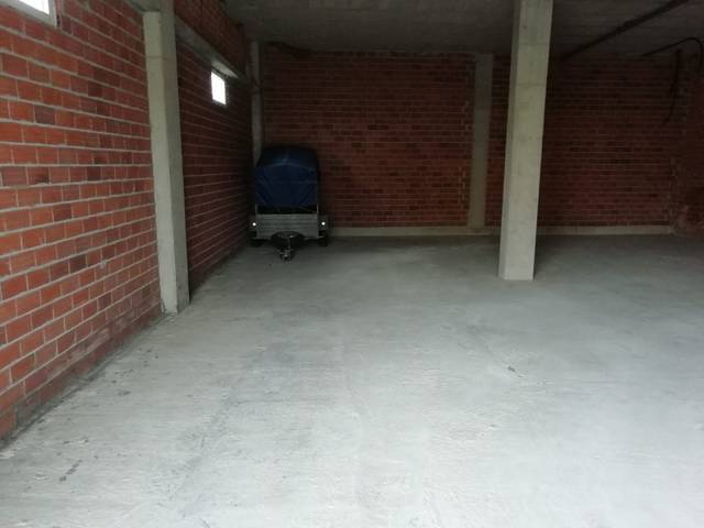 Local comercial en Alquiler en  Rúa do Muíño 26 - Coristanco en Coristanco