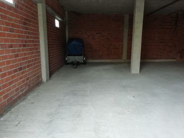 Gewerbefläche zur Miete in Rúa do Muíño 26 - Coristanco
